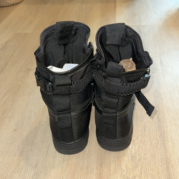 Men’s Nike SF Air Force 1 High
Triple Black - Picture 4 of 5